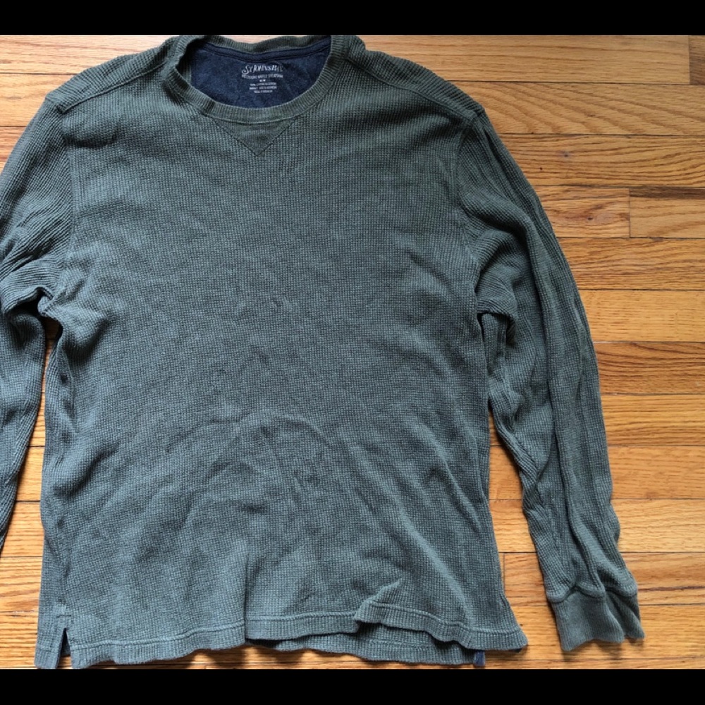 St. John's bay thermal medium